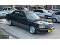 KUZENLER'den Sunrooflu, Bakımlı, Tertemiz M.BENZ 190E