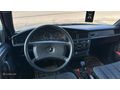 KUZENLER'den Sunrooflu, Bakımlı, Tertemiz M.BENZ 190E