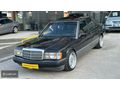 KUZENLER'den Sunrooflu, Bakımlı, Tertemiz M.BENZ 190E