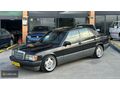 KUZENLER'den Sunrooflu, Bakımlı, Tertemiz M.BENZ 190E