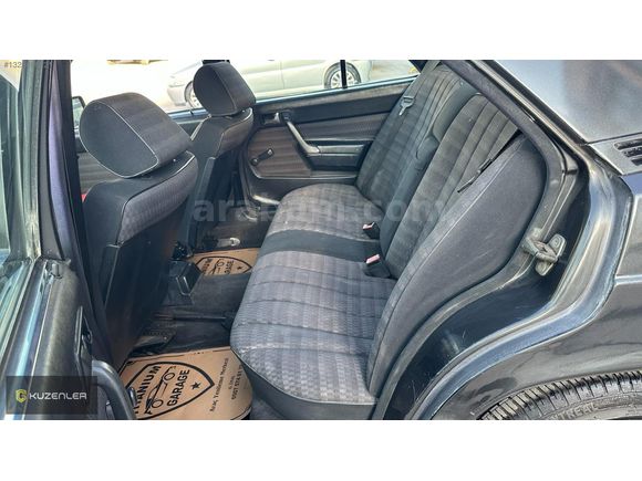 KUZENLER'den Sunrooflu, Bakımlı, Tertemiz M.BENZ 190E