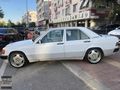 1992 model E190 benzin lpg Çok temiz özel plaka FB