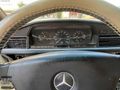 1992 model E190 benzin lpg Çok temiz özel plaka FB