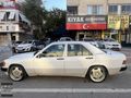 1992 model E190 benzin lpg Çok temiz özel plaka FB