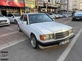 1992 model E190 benzin lpg Çok temiz özel plaka FB