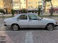 1992 model E190 benzin lpg Çok temiz özel plaka FB