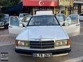 1992 model E190 benzin lpg Çok temiz özel plaka FB