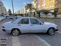 1992 model E190 benzin lpg Çok temiz özel plaka FB