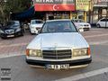 1992 model E190 benzin lpg Çok temiz özel plaka FB