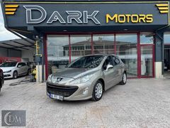 DARK MOTORS DAN UYGUN FİYATLI BAKIMLI MASRAFSIZ PEUGEOT 308