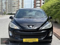 TAYYAR OTOMOTİV DEN İLK SAHİBNDEN 308 OTOMATİK KK GEÇERLİDİR