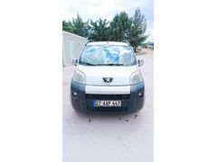 Sahibinden Peugeot Bipper 1.4 HDI Comfort Plus 2010 Model