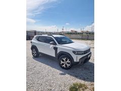 Sahibinden Renault Duster 1.0 Eco-G Evolution 2025 Model