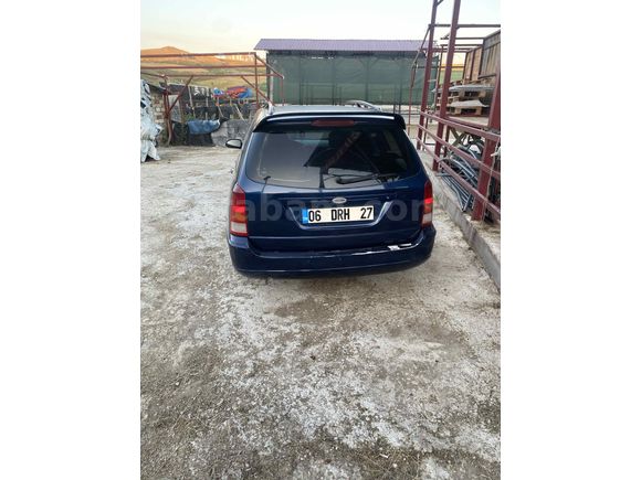 Sahibinden Ford Focus 1.6 Ghia 2003 Model 