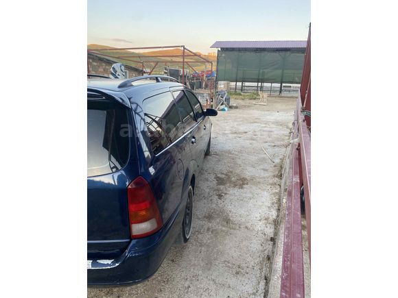 Sahibinden Ford Focus 1.6 Ghia 2003 Model 