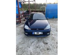 Sahibinden Ford Focus 1.6 Ghia 2003 Model 
