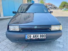 1991 MODEL 1.6 LPG'Lİ İTALYAN KASA TİPO SX DİJİTAL GÖSTERGE
