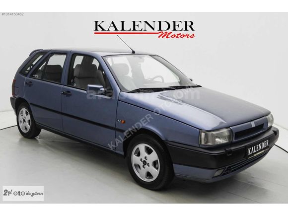 ORJİNAL 83.000 KMDE İLK KULLANICINDAN SLX MPİ MOTOR EŞSİZ TİPO