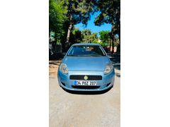 Sahibinden Fiat Punto Grande 1.4 Fire Dynamic 2006 Model 