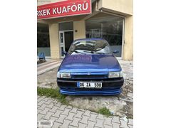 1996 model sx kredi kartına taksit imkanı