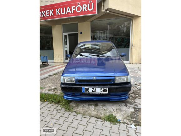 1996 model sx kredi kartına taksit imkanı