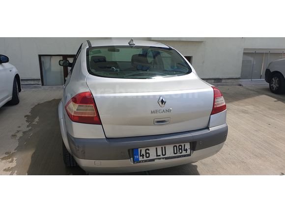 2. Sahibinden Sigara İçilmemiş 