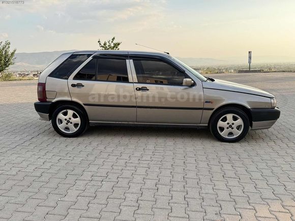 HATASIZ İLK SAHİBİNDEN