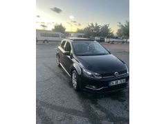 Sahibinden Volkswagen Polo 1.2 TSi Comfortline 2015 Model 