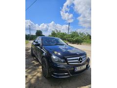 Sahibinden Mercedes - Benz C 180 Avantgarde 2013 Model