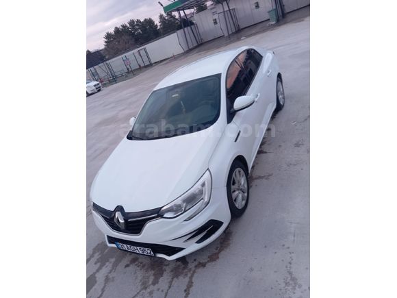 Sahibinden Renault Megane 1.5 Blue DCI Joy 2021 Model