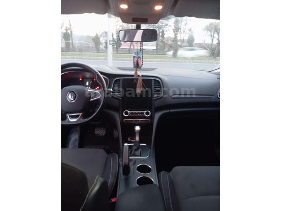 Sahibinden Renault Megane 1.5 Blue DCI Joy 2021 Model
