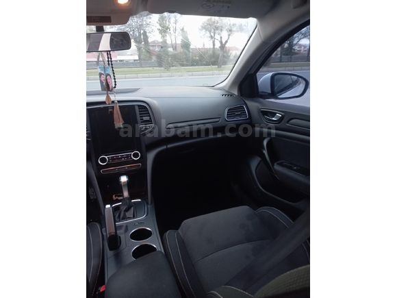 Sahibinden Renault Megane 1.5 Blue DCI Joy 2021 Model