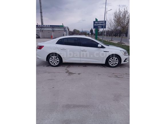 Sahibinden Renault Megane 1.5 Blue DCI Joy 2021 Model