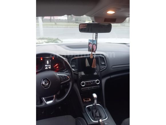 Sahibinden Renault Megane 1.5 Blue DCI Joy 2021 Model