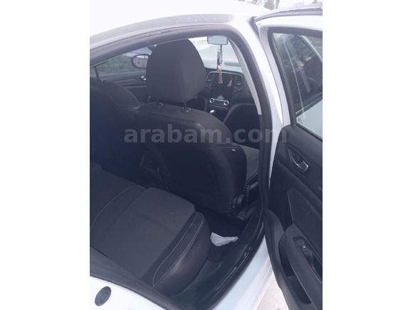Sahibinden Renault Megane 1.5 Blue DCI Joy 2021 Model