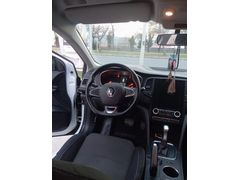 Sahibinden Renault Megane 1.5 Blue DCI Joy 2021 Model