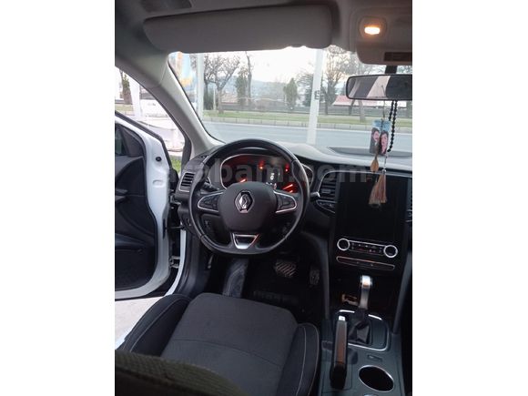 Sahibinden Renault Megane 1.5 Blue DCI Joy 2021 Model
