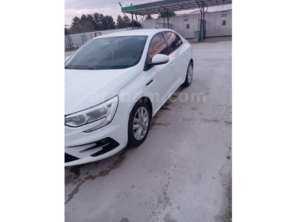 Sahibinden Renault Megane 1.5 Blue DCI Joy 2021 Model