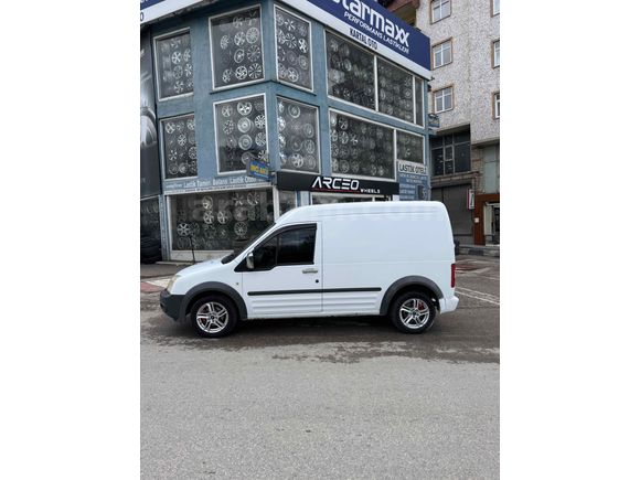 Sahibinden Ford Transit Connect T230 L LX 2012 Model 