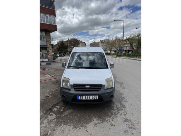 Sahibinden Ford Transit Connect T230 L LX 2012 Model 