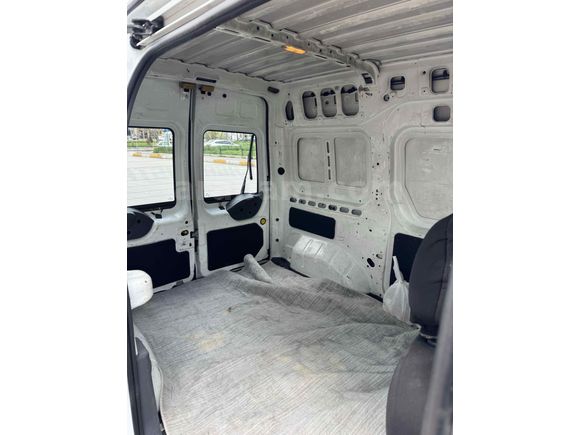 Sahibinden Ford Transit Connect T230 L LX 2012 Model 