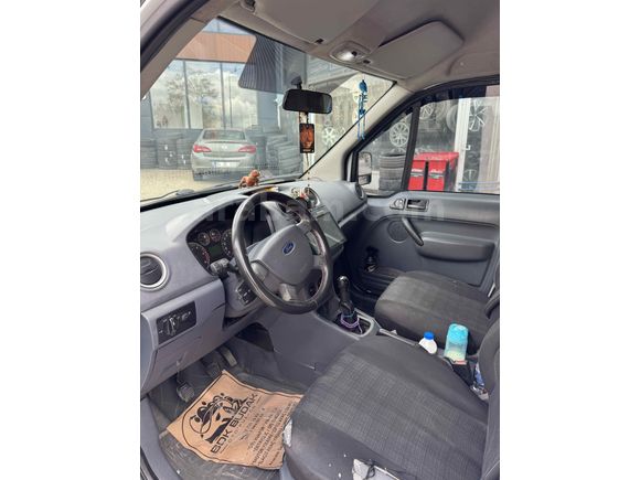 Sahibinden Ford Transit Connect T230 L LX 2012 Model 