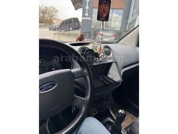 Sahibinden Ford Transit Connect T230 L LX 2012 Model 