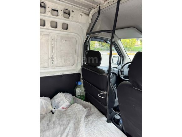 Sahibinden Ford Transit Connect T230 L LX 2012 Model 