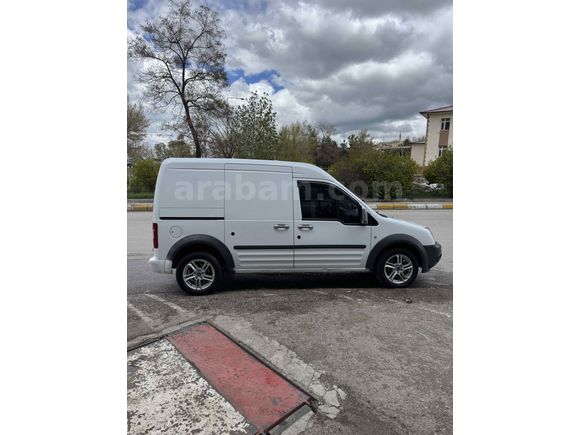 Sahibinden Ford Transit Connect T230 L LX 2012 Model 