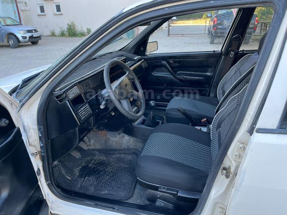 1994 MODEL FİAT TİPO S 1.6 BENZİN & LPG