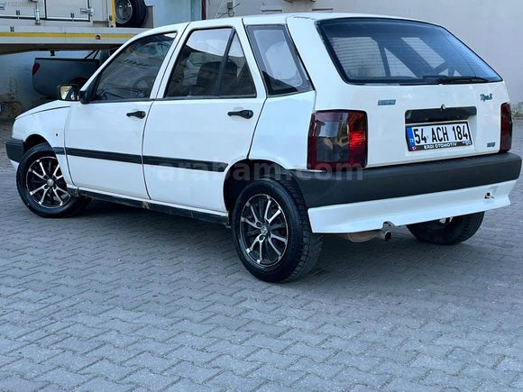 1994 MODEL FİAT TİPO S 1.6 BENZİN & LPG