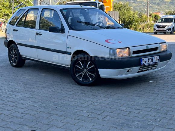 1994 MODEL FİAT TİPO S 1.6 BENZİN & LPG