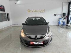 VOLKAN OTOMOTİVDEN  Opel Corsa 1.2 Twinport Essentim 2012 Model Isparta