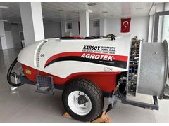  Tarım & İş Makineleri Agrotek İlaçlama Makinesi Hatay